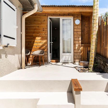 L'Oasis Du Sommeil 25 M2 Sainte-Marie Εξωτερικό φωτογραφία