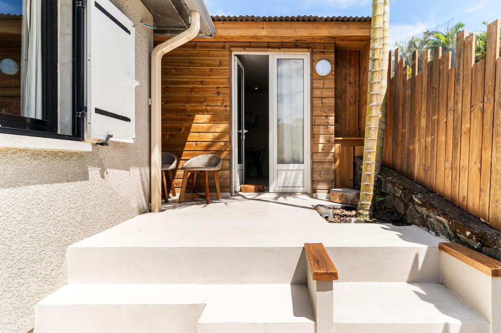 L'Oasis Du Sommeil 25 M2 Sainte-Marie Εξωτερικό φωτογραφία