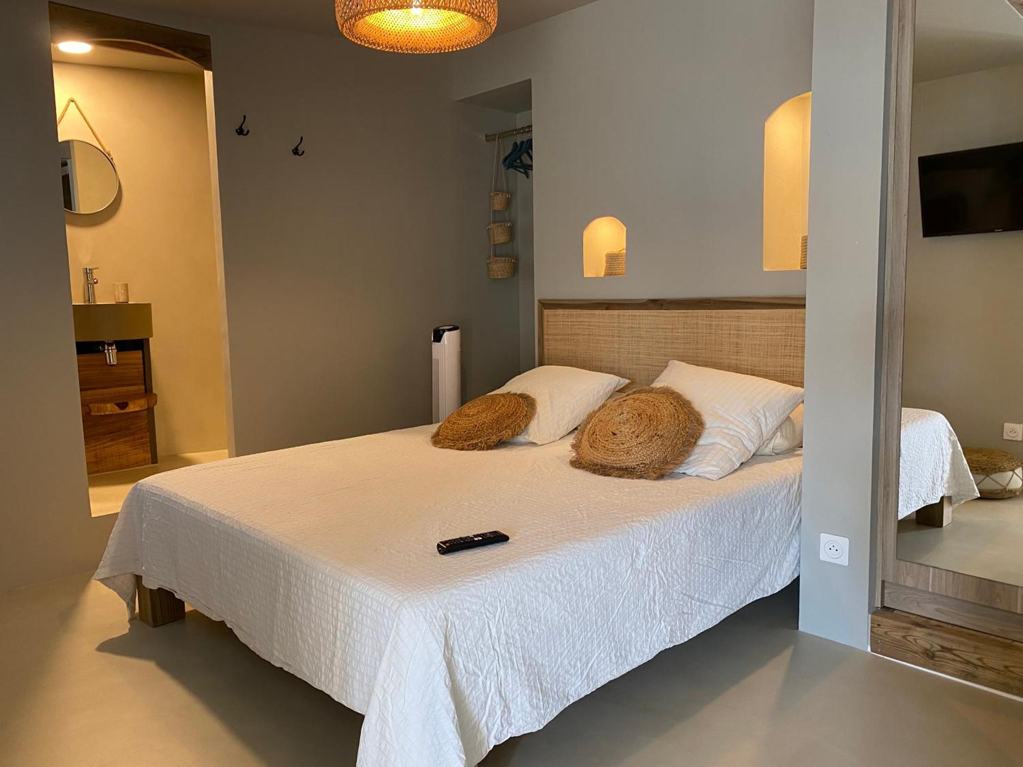 L'Oasis Du Sommeil 25 M2 Sainte-Marie Εξωτερικό φωτογραφία