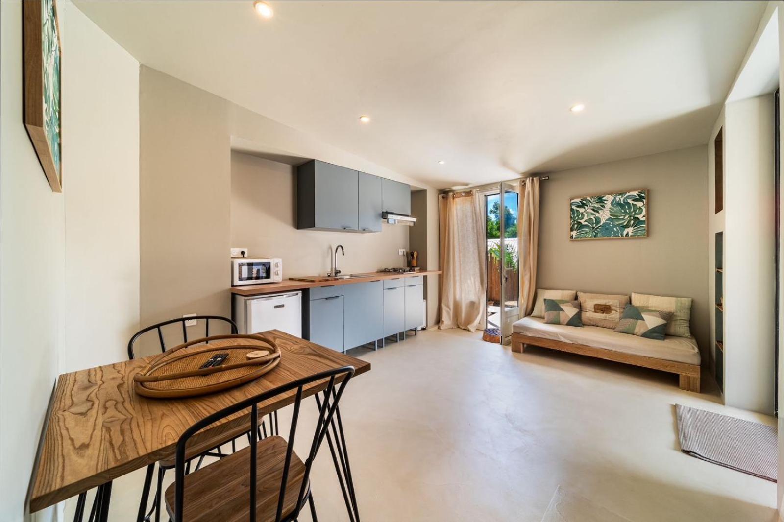 L'Oasis Du Sommeil 25 M2 Sainte-Marie Εξωτερικό φωτογραφία