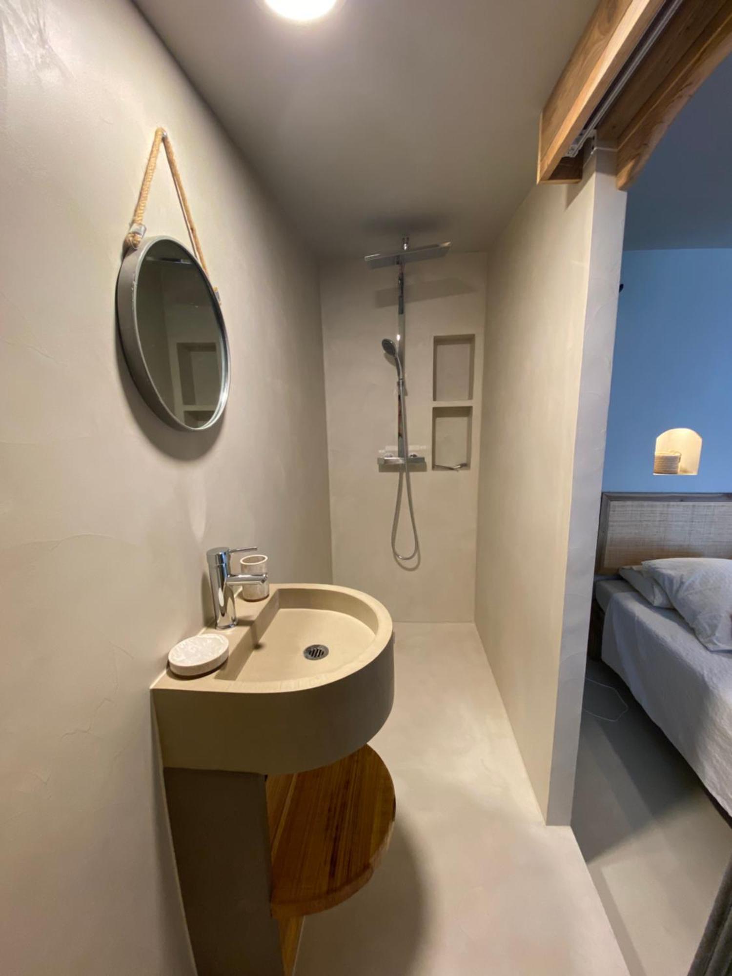 L'Oasis Du Sommeil 25 M2 Sainte-Marie Εξωτερικό φωτογραφία